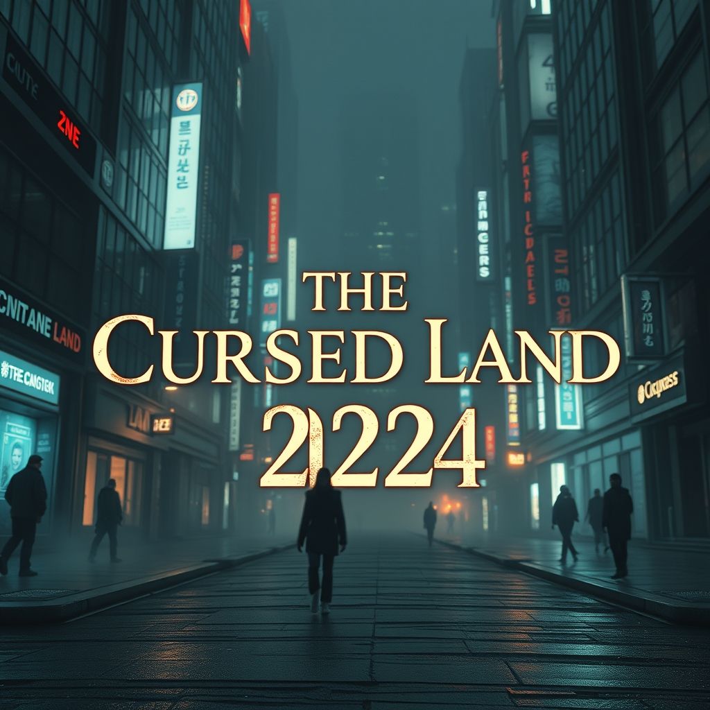 ความหมายที่ซ่อนอยู่ในบทสนทนาของ The Cursed Land